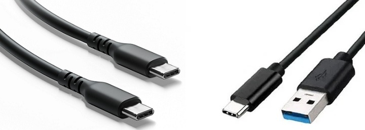 DYSK PRZENOŚNY USB-C 3.1 ZEWNĘTRZNY 500GB USB Typ-C