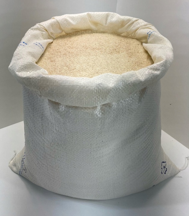 Mąka z Samopszy Pełnoziarnista typ 1850 bez Glifosatu 5 KG