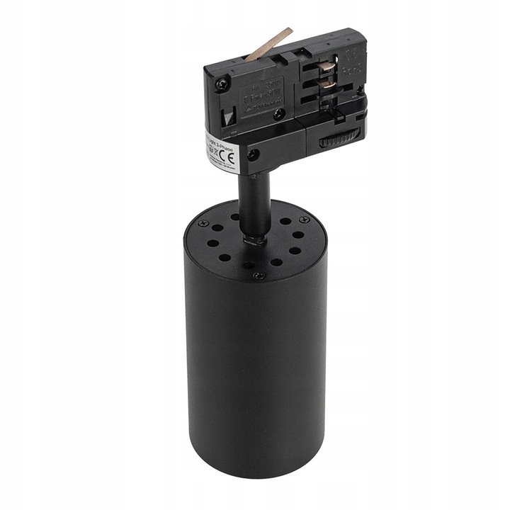 Lampa sufitowa szynowa reflektor na szynoprzewód oprawa PIVOT 3-fazowa