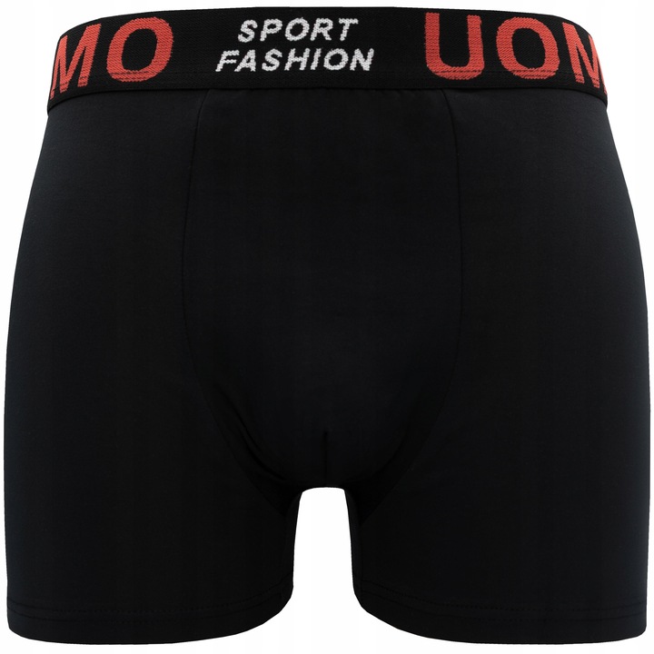 10x BOKSERKI MĘSKIE UOMO MAJTKI ROZMIAR XXL