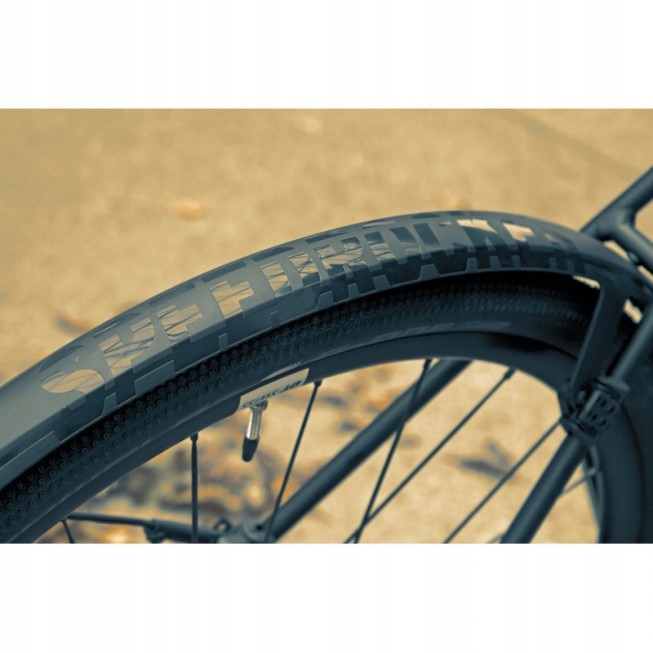 SKS Speedrocker błotniki gravel cross 28 42 mm