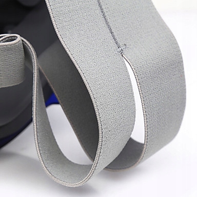 Maska do nurkowania Okulary od snurkowania Pełnotwarzowa z rurką fajką Pro2