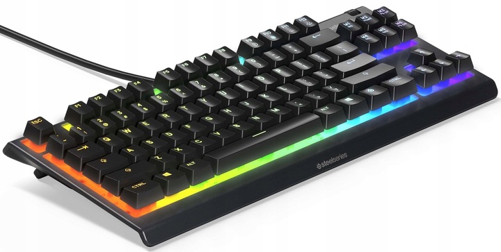 Klawiatura STEELSERIES Apex 3 TKL US