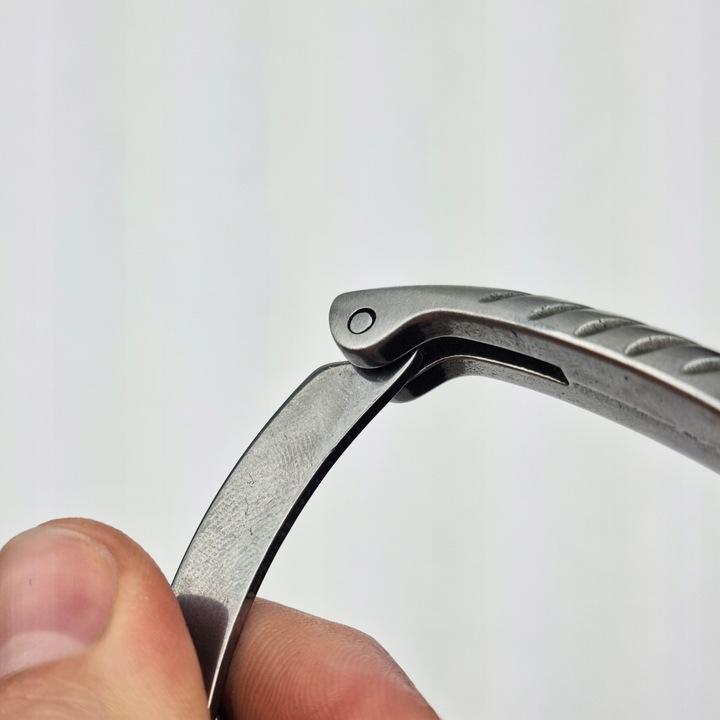 Cęgi Podologiczne do Grubych Paznokci Profesjonalne Mocne Obcinacz Pedicure