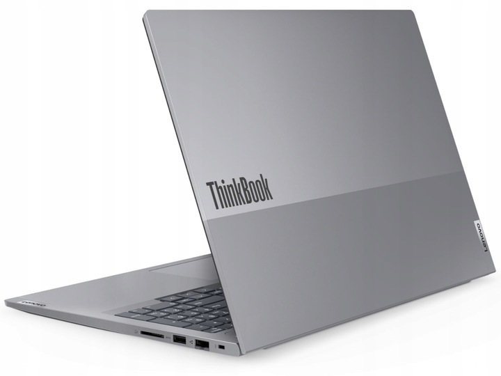Lenovo ThinkBook 16 G6 21KH0076PB i5-1335U 16" WUXGA 16GB 512SSD Int W11Pro