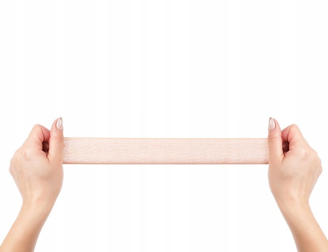 ORYGINALN TAŚMA DO BIUSTU NA PIERSI MODELUJĄCA BIUST TAPING BIUSTU DEKOLT