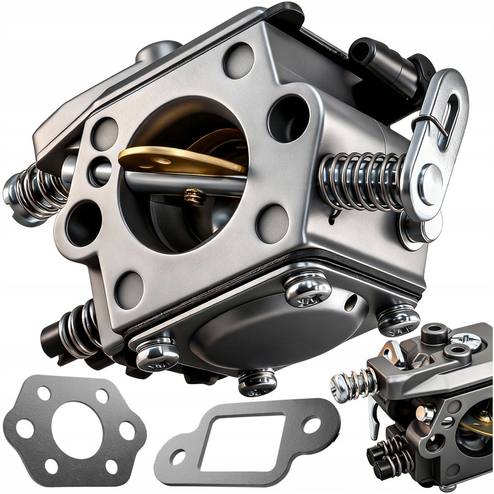 GAŹNIK DO STIHL MS250 023 MS 230 MS230 PIŁY PILARKI STIHL WALBRO