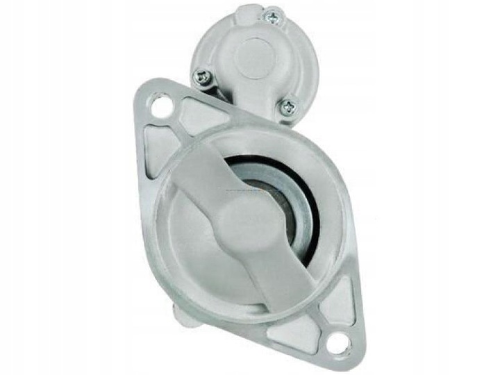 AUTOSTARTER ROZRUSZNIK