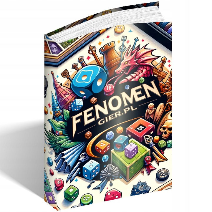 Carcassonne: gra planszowa + dodatki: rzeka i opat, najnowsze wydanie C3