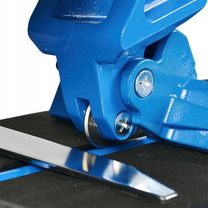 PRZECINARKA MASZYNKA DO CIĘCIA GLAZURY PŁYTEK 600cm 14mm BLACKtools