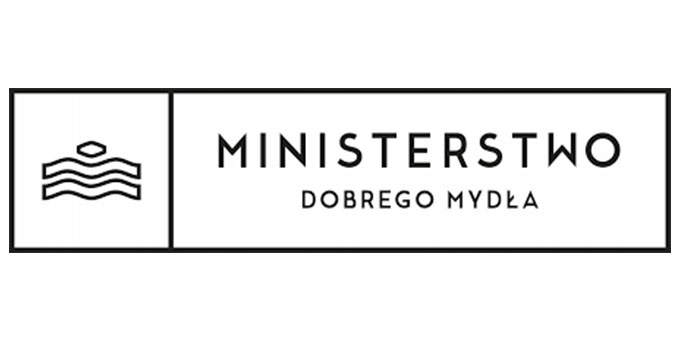 MINISTERSTWO DOBREGO MYDŁA Brokat, Piegi, Cinnamon