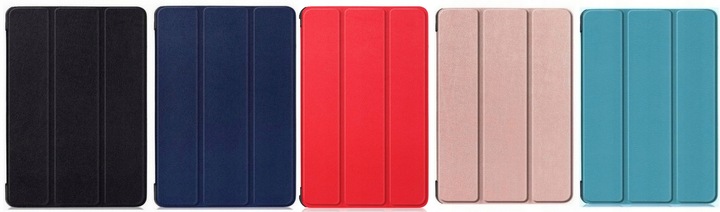 NOWE ETUI PENCIL do SAMSUNG GALAXY TAB S6 LITE 2022 + SZKŁO !!!