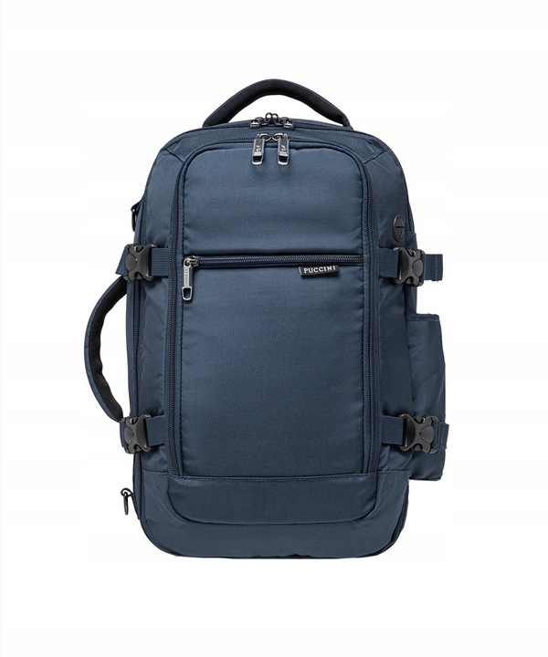 Plecak z miejscem na laptop 14" PUCCINI EASY PACK PM90171-7A