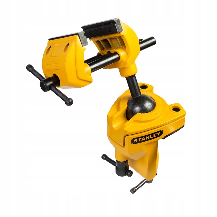 STANLEY Imadło modelarskie Maxsteel 83-069 78mm