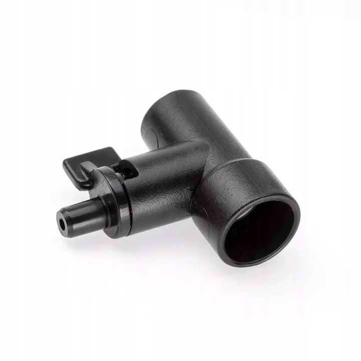 Aquael Turbo Mini Mały Filtr Wewnętrzny Gąbkowy Do Akwarium 10-80L