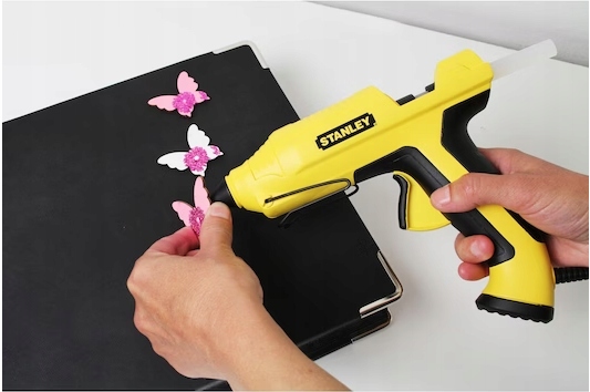 STANLEY PISTOLET KLEJOWY GR50 STHT6-70417