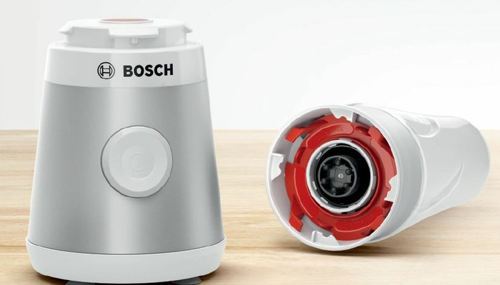 BLENDER BOSCH KIELICHOWY MMB 2111T MIX@GO 450W