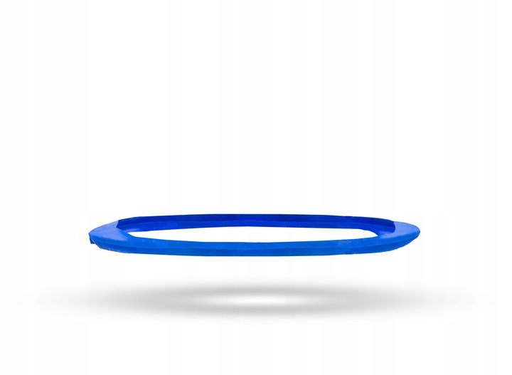 Osłona SPRĘŻYN do TRAMPOLINY 305 10ft MOCNA MATA