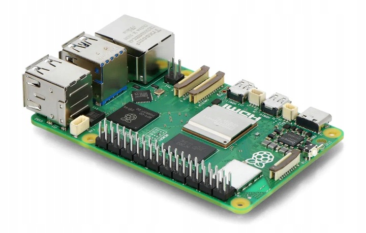 Raspberry Pi 5 2GB