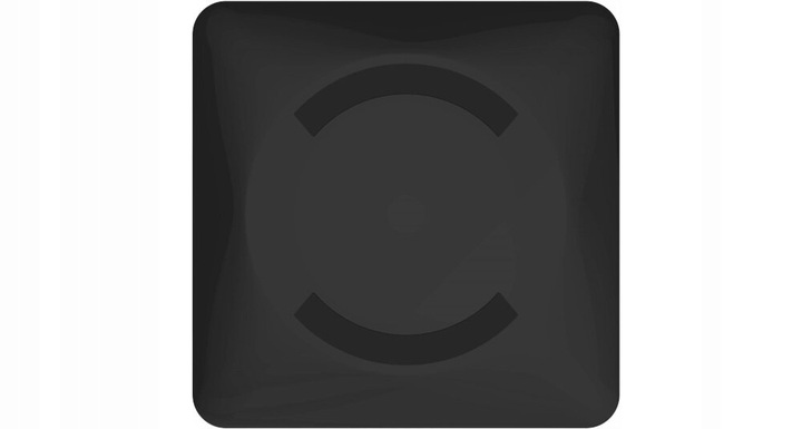 Odtwarzacz multimedialny BLAUPUNKT Android TV Box B-Stream