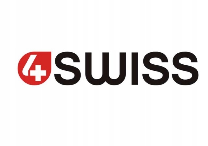 ZESTAW WKŁADÓW FILTRUJĄCYCH DO WODY 4SWISS 6 SZTUK 12 MIESIĘCY ROCZNY