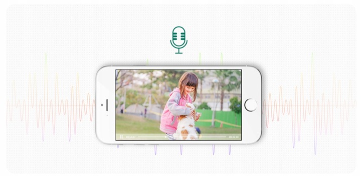 Kamera WiFi 4MPx Zewnętrzna IP IMOU IPC-F42P Bullet 2C Slot SD Mikrofon