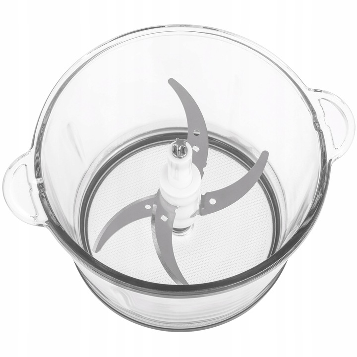 Elektryczny rozdrabniacz siekacz do warzyw Teesa