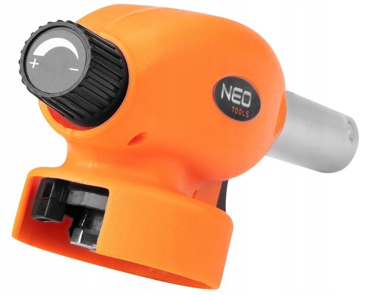 Palnik Gazowy Do Butli Gazowej Creme Brulee Kuchenny Podpalarka