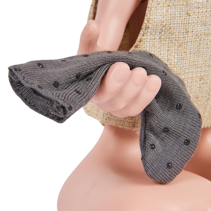 ZGREDEK HARRY POTTER INTERAKTYWNA FIGURKA MÓWIĄCY DOMOWY SKRZAT 22 CM DŹW