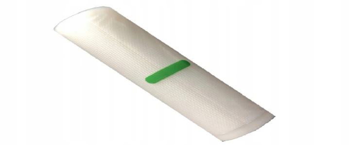 SILVERCREST Folia do zgrzewarki żywności 28cm x3 m