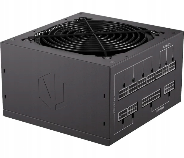 Zasilacz Endorfy EY7A010 1000 W 80 PLUS Gold