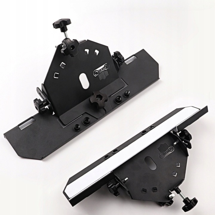 PRZYSTAWKA DO SZLIFOWANIA CIĘCIA PŁYTEK GRESU POD KĄTEM 45° SLIDER