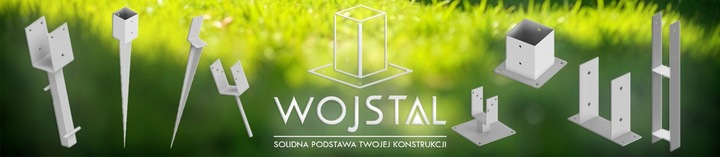 PODSTAWA SŁUPA DO PRZYKRĘCANIA 14x14cm OCYNKOWANA 2 mm | KOTWA