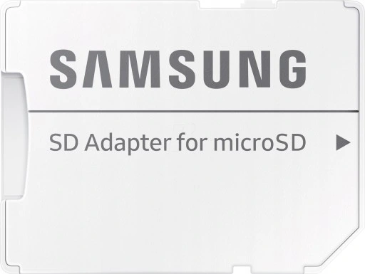 Karta microSD Samsung EVO Plus 256GB 130Mb/s UHS-3