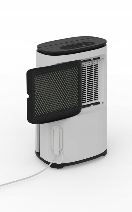 Hybrydowy osuszacz i oczyszczacz powietrza Meaco Arete Two 25L Wi_Fi