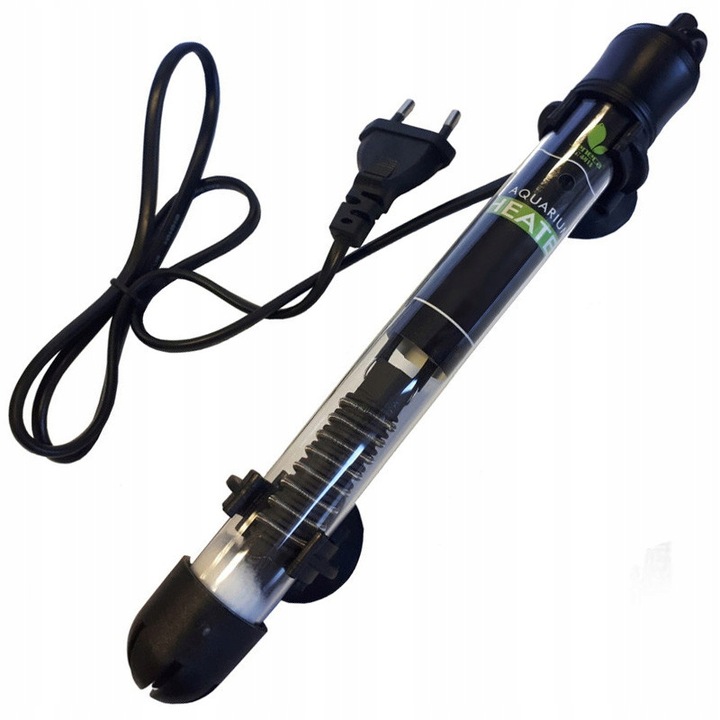 Jeneca AL-3201 Grzałka do akwarium 20-40l 25W
