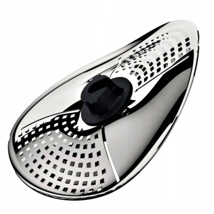 Obieraczka Osłona Noża Miksującego do Thermomix TM5 TM6 TM31 TM Friend