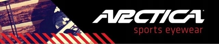 ARCTICA OKULARY S-243 PRZECIWSŁONECZNE POLARYZACYJNE DLA KIEROWCÓW