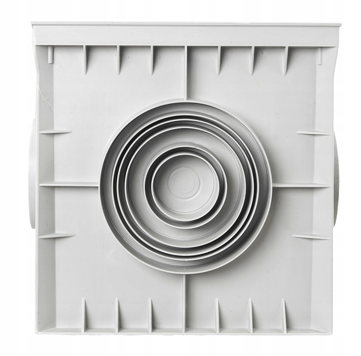 STUDZIENKA ODGROMOWA GRUNTOWA KONTROLNO-POMIAROWA