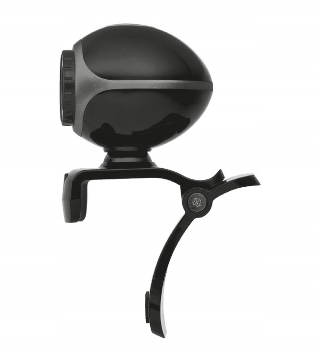 Kamera internetowa Trust Exis 0,3 MP