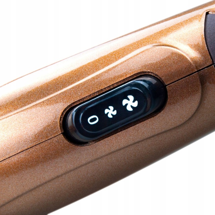 SUSZARKA DO WŁOSÓW MAŁA SKŁADANA LEKKA TURYSTYCZNA PODRÓŻNA MOCNA