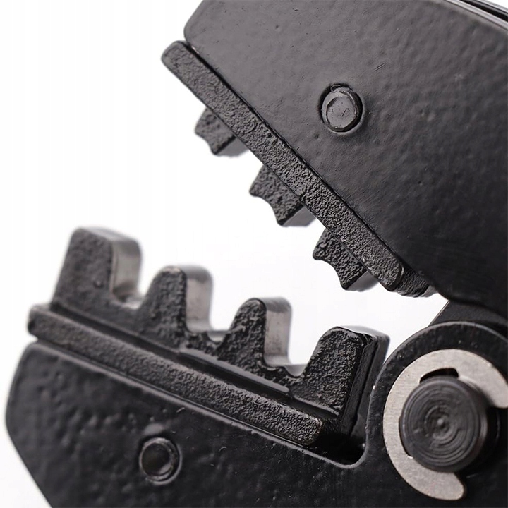 ZACISKARKA PRASKA DO ZŁĄCZ MC4 SOLAR FOTOWOLTAIKA