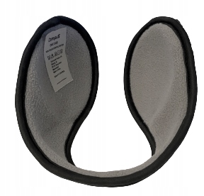 CIEPŁE SPORTOWE NAUSZNIKI POLAROWE CAMPUS ZIMA