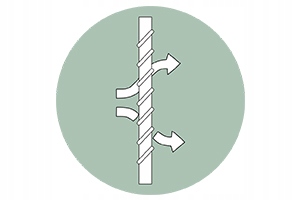 ANTENA CB RADIO MOCNY NEODYM. MAGNES BEZ STROJENIA