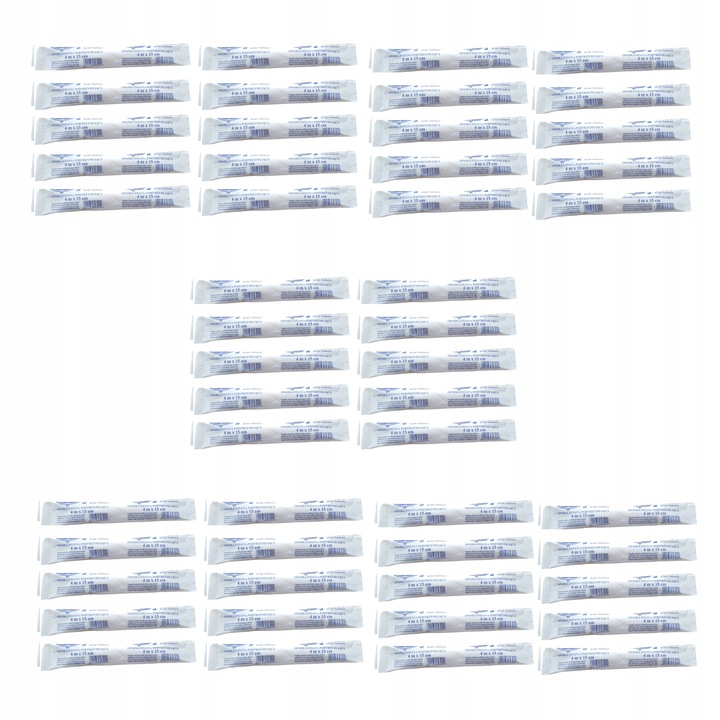 Bandaż dziany Biomar 15 cm 1 szt.