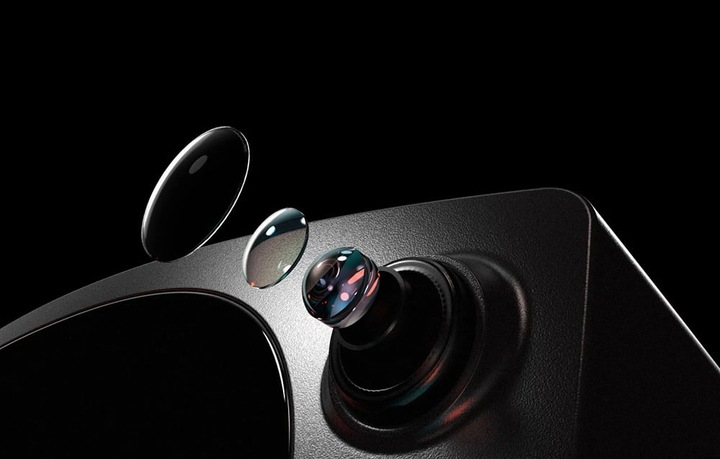 Xreal Air 2 Ultra Inteligentne Okulary Gogle Ar Vr Do 120Hz Micro Oled Sony