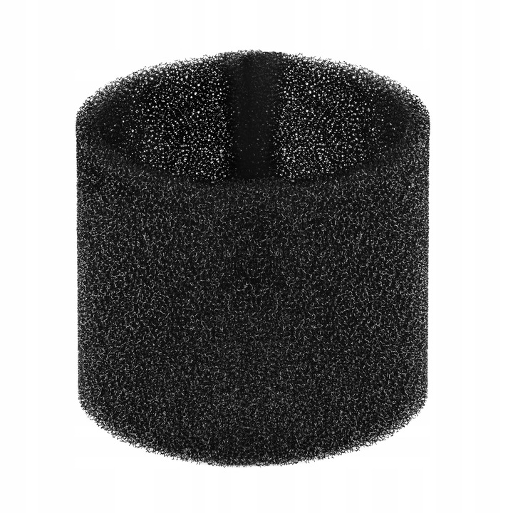 ODKURZACZ PRZEMYSŁOWY BEZWORKOWY MOKRO SUCHO KERCH RADO 3800W