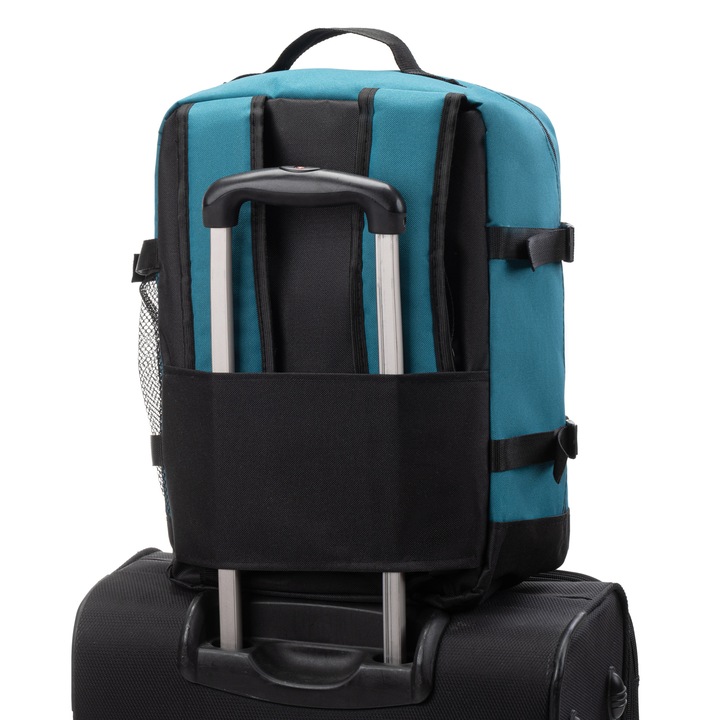 Plecak torba bagaż podręczny do samolotu 40x25x20 ryanair