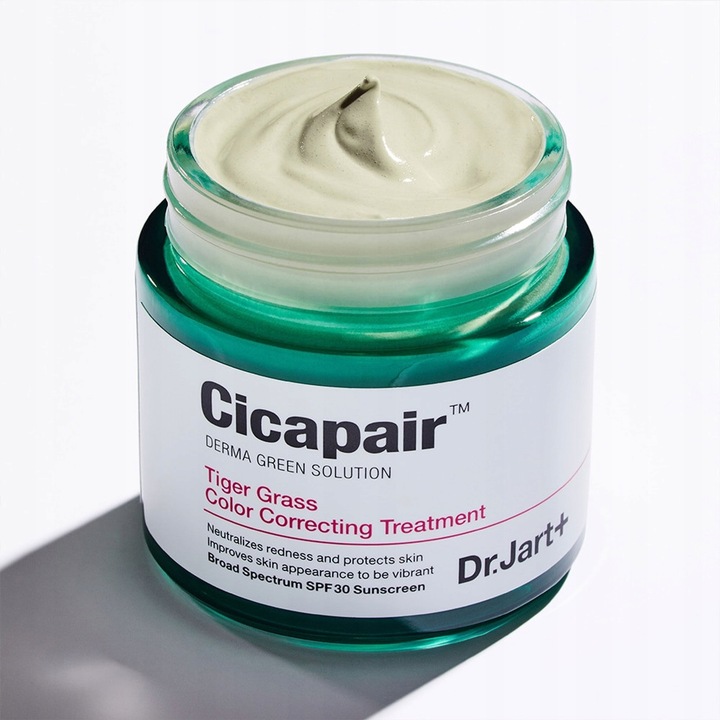 Dr. Jart+ Cicapair Tiger Grass Color Correcting Treatment - 50 ml