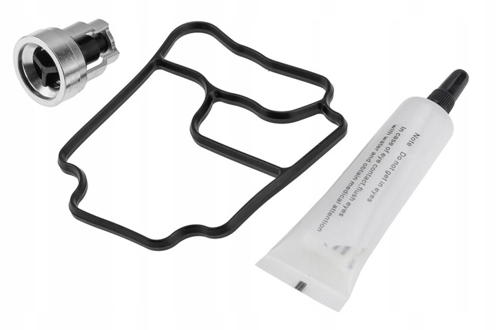 EZC-BM-259 NTY ZAWÓR ZWROTNY OBUDOWY PODSTAWY NTY